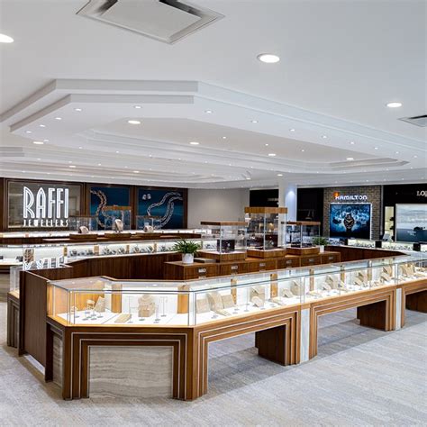 raffi jewellers Cambridge ontario